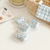 Kids love soft squeezable toys because they’re safe and fun