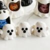 Kids love soft squeezable toys because they’re safe and fun