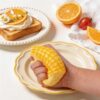 Kids love soft squeezable toys because they’re safe and fun