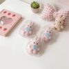 Kids love soft squeezable toys because they’re safe and fun