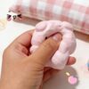 Kids love soft squeezable toys because they’re safe and fun