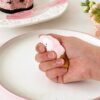 Kids love soft squeezable toys because they’re safe and fun