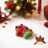 Kids love soft squeezable toys because they’re safe and fun