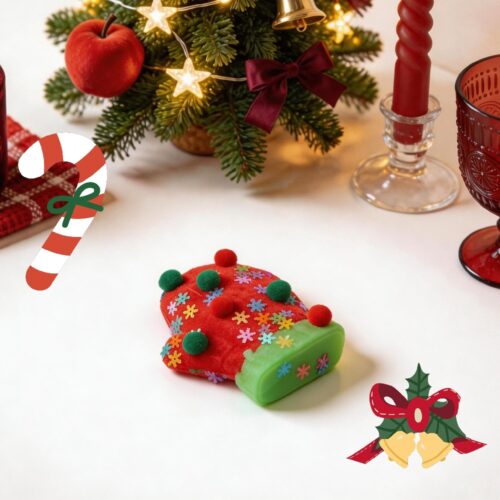 1 (1) Kids love soft squeezable toys because they’re safe and fun