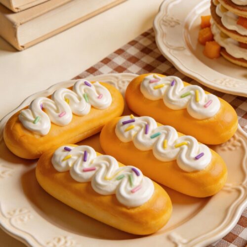 1 (1) Kids love soft squeezable toys because they’re safe and fun