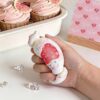 Kids love soft squeezable toys because they’re safe and fun