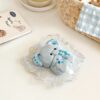 Kids love soft squeezable toys because they’re safe and fun