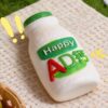 Kids love soft squeezable toys because they’re safe and fun