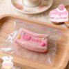 Kids love soft squeezable toys because they’re safe and fun