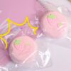 Kids love soft squeezable toys because they’re safe and fun