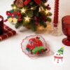 Kids love soft squeezable toys because they’re safe and fun