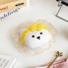Kids love soft squeezable toys because they’re safe and fun