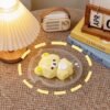 Kids love soft squeezable toys because they’re safe and fun