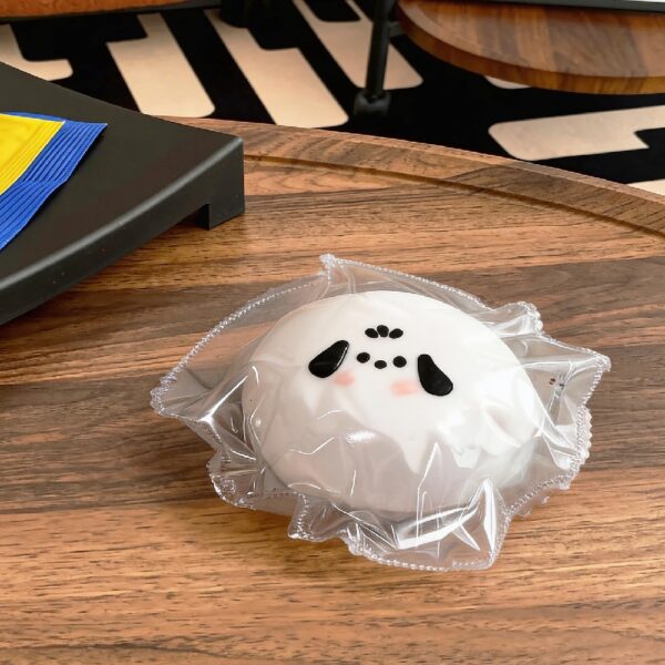 Kids love soft squeezable toys because they’re safe and fun