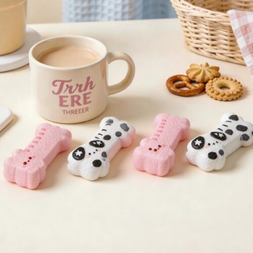 3 (1) Kids love soft squeezable toys because they’re safe and fun