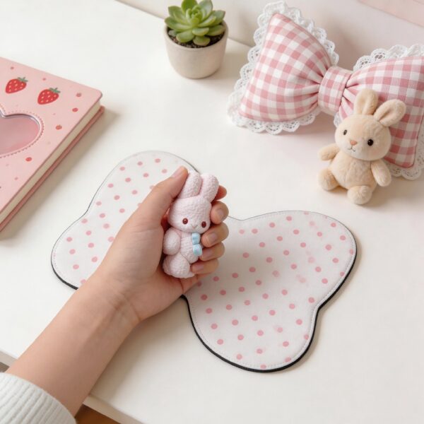Kids love soft squeezable toys because they’re safe and fun