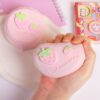 Kids love soft squeezable toys because they’re safe and fun