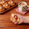 Kids love soft squeezable toys because they’re safe and fun