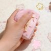 Kids love soft squeezable toys because they’re safe and fun