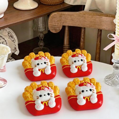 5 (1) Kids love soft squeezable toys because they’re safe and fun