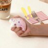 Kids love soft squeezable toys because they’re safe and fun