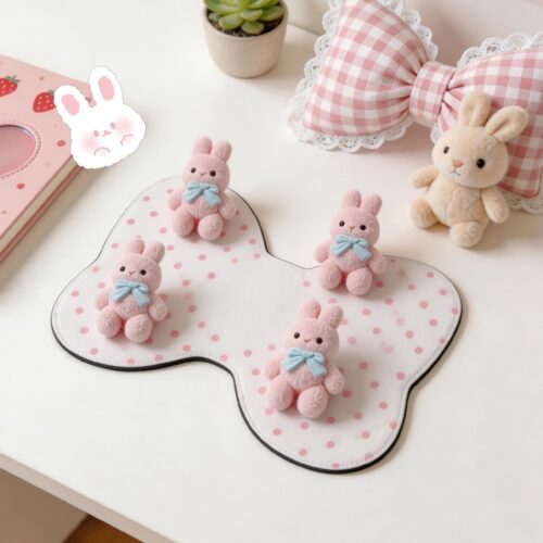 5 (1) Kids love soft squeezable toys because they’re safe and fun